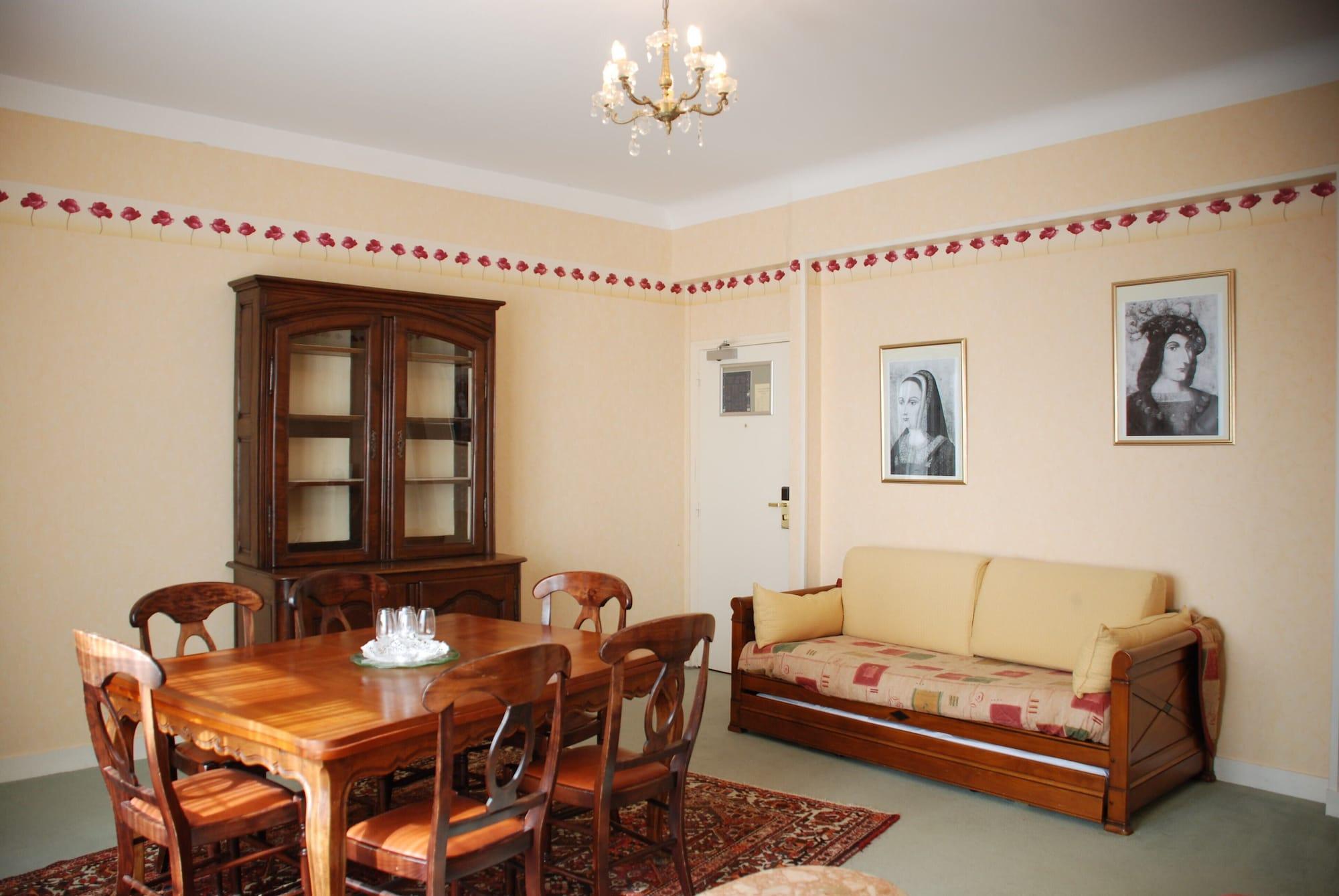 Hotel Restaurant Le Bellevue Montrichard 3 Etoiles مونتريشار المظهر الخارجي الصورة