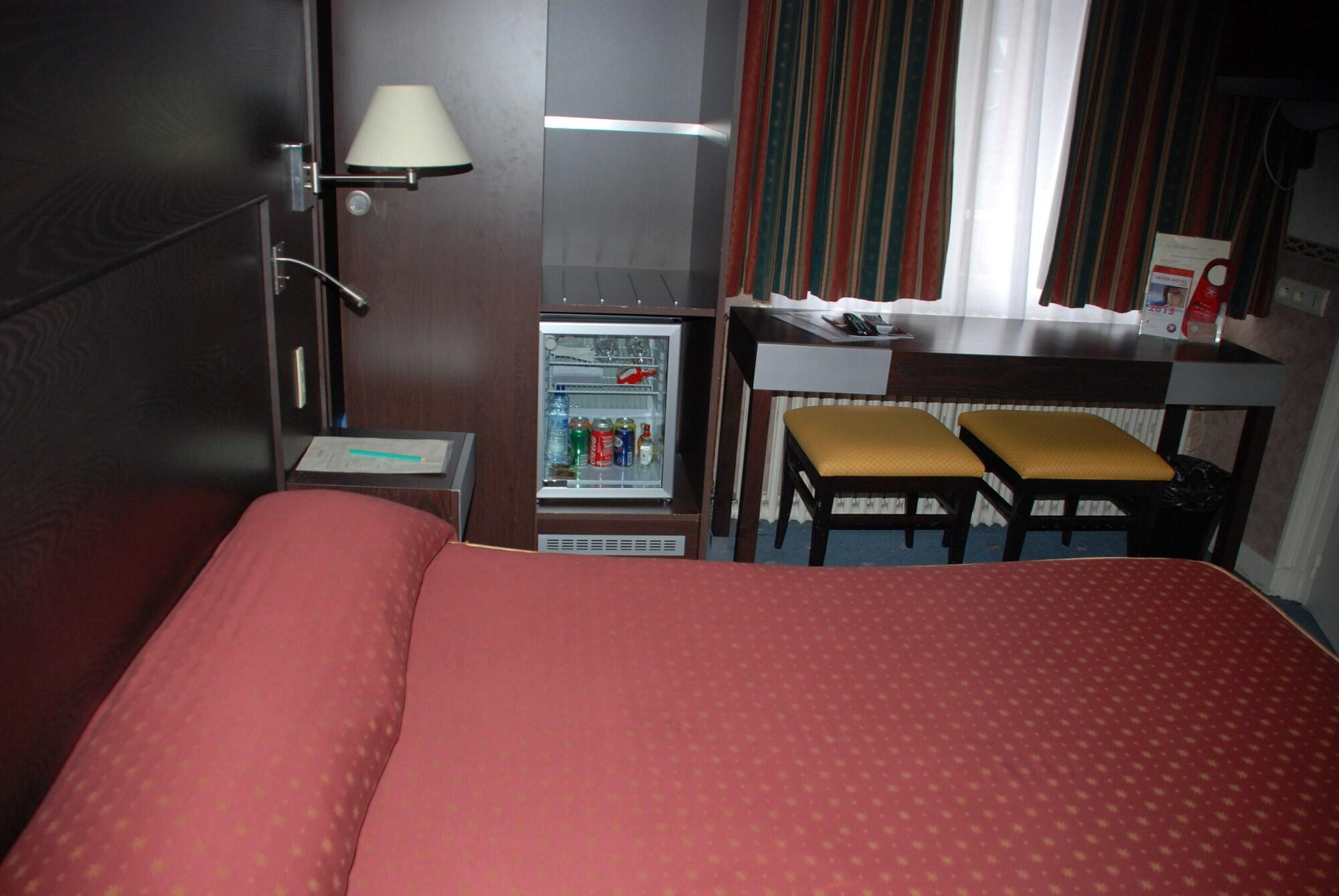 Hotel Restaurant Le Bellevue Montrichard 3 Etoiles مونتريشار المظهر الخارجي الصورة